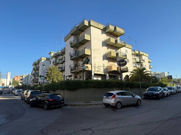 appartamento in vendita a Massafra