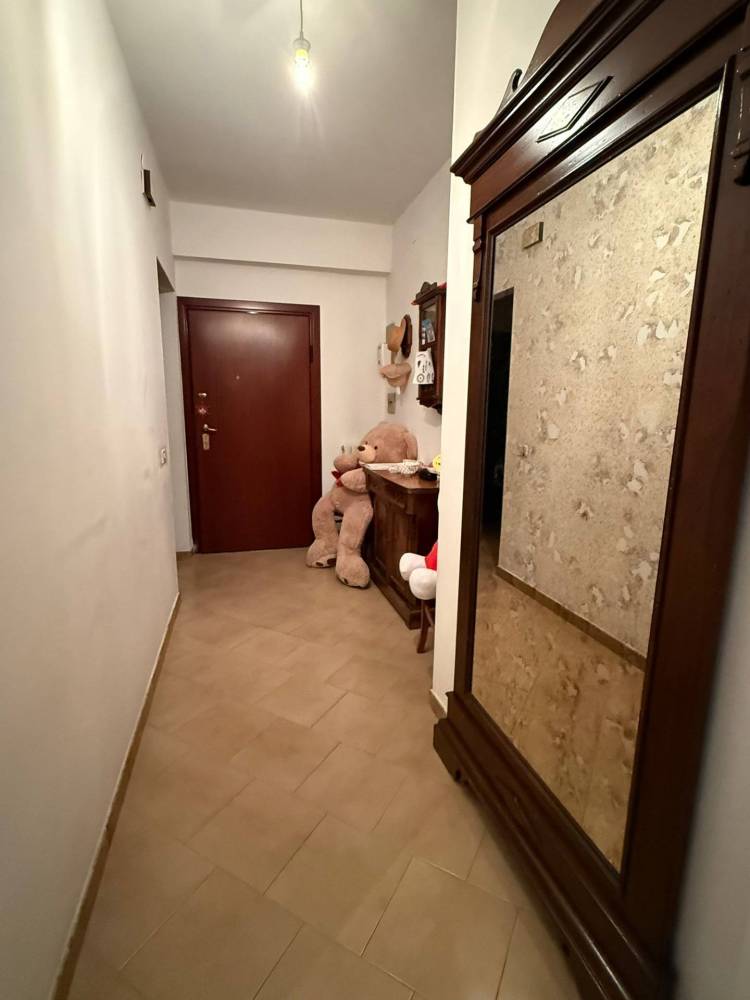 appartamento in vendita a Massafra