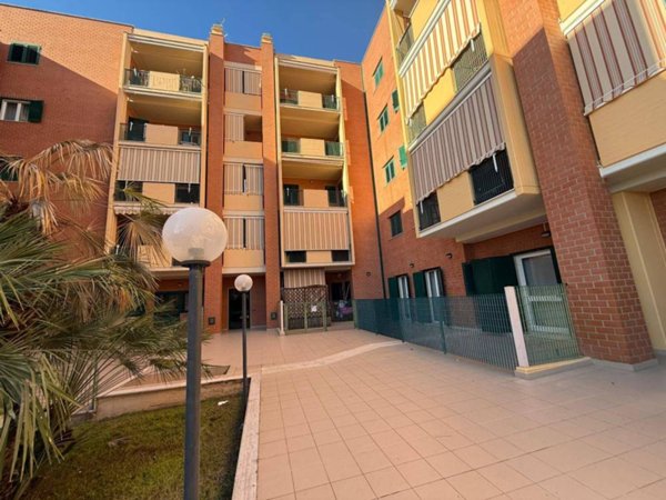 appartamento in vendita a Massafra