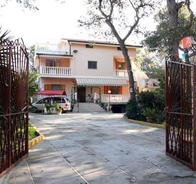 appartamento in vendita a Massafra in zona Chiatona