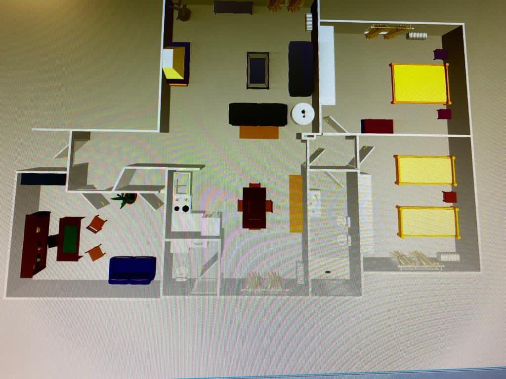 appartamento in vendita a Massafra