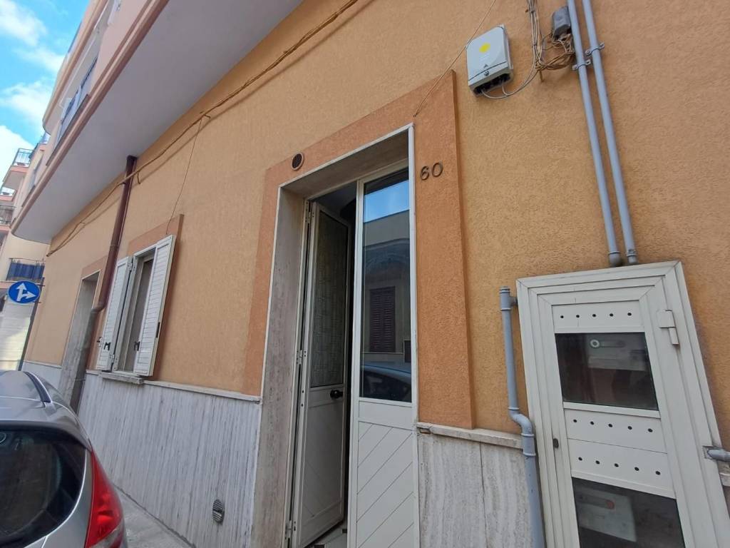 appartamento in vendita a Massafra