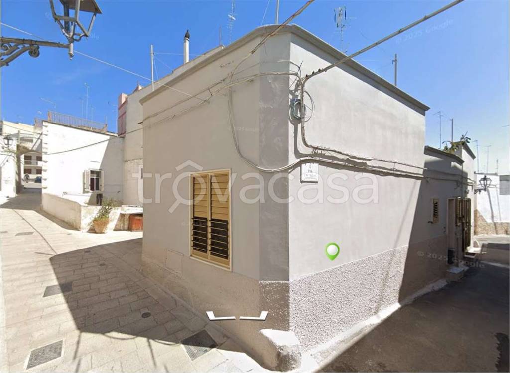 appartamento in vendita a Massafra