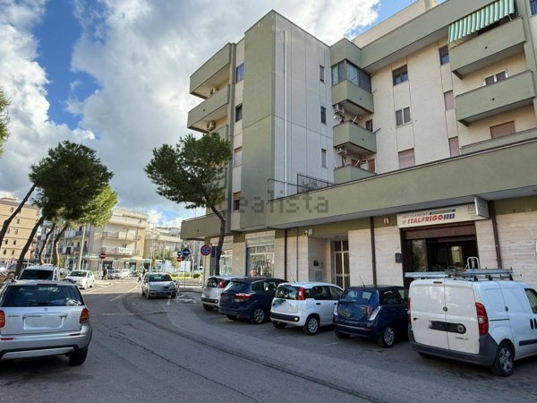 appartamento in vendita a Massafra