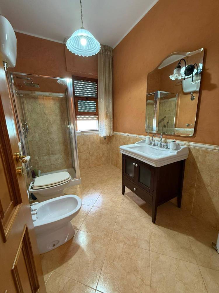 appartamento in vendita a Massafra