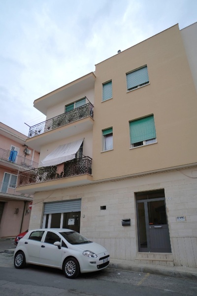 appartamento in vendita a Massafra