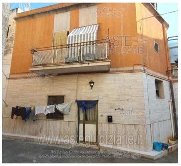 appartamento in vendita a Massafra