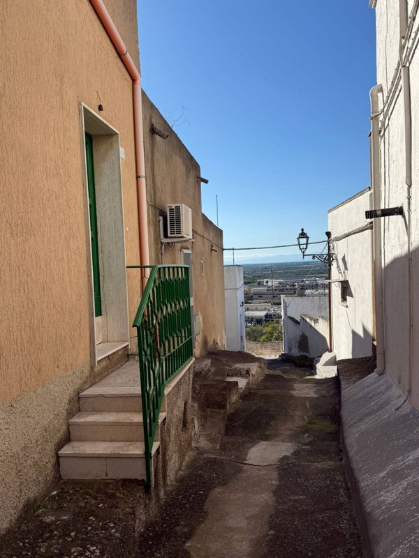 casa indipendente in vendita a Massafra