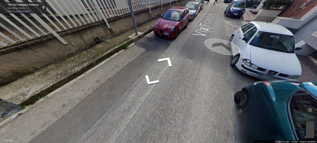 appartamento in vendita a Massafra