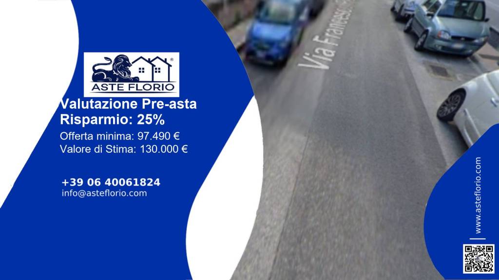 appartamento in vendita a Massafra