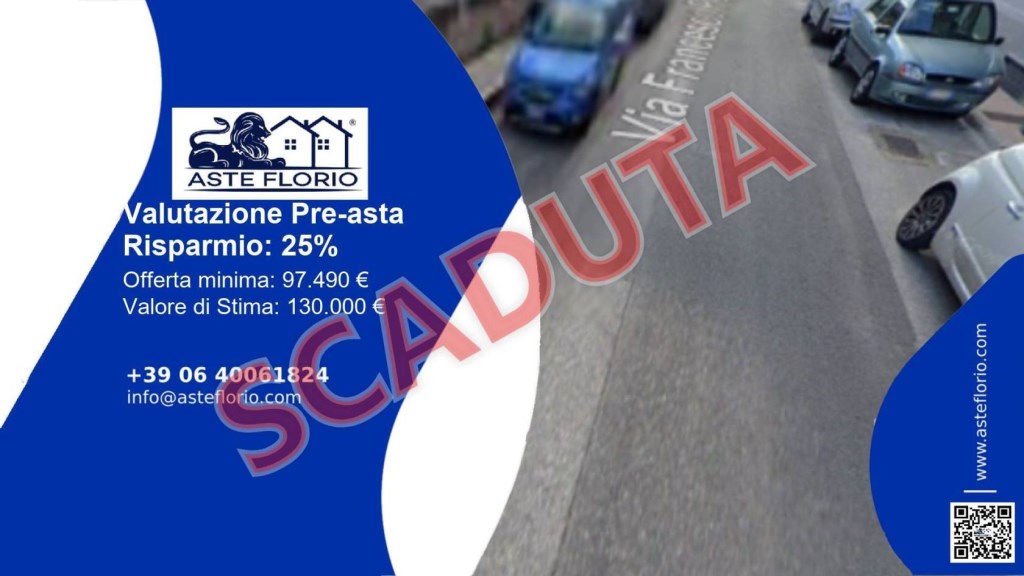 appartamento in vendita a Massafra