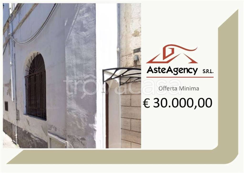 appartamento in vendita a Massafra