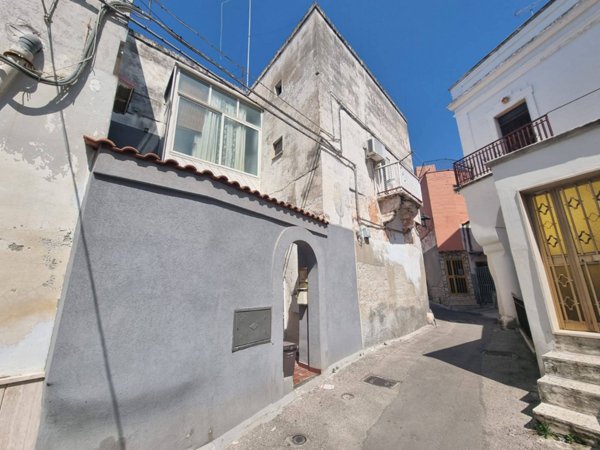 casa indipendente in vendita a Massafra