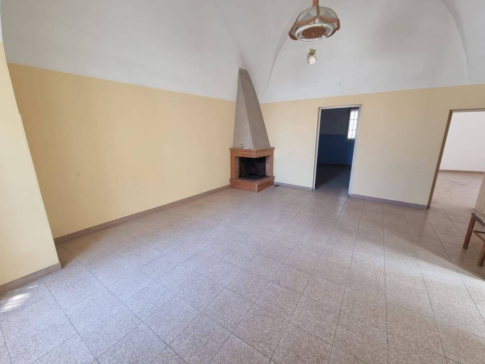 casa indipendente in vendita a Massafra