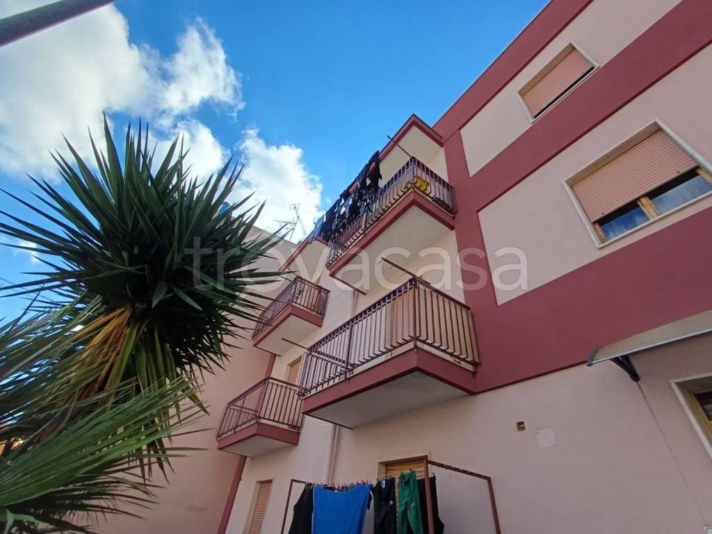 appartamento in vendita a Massafra