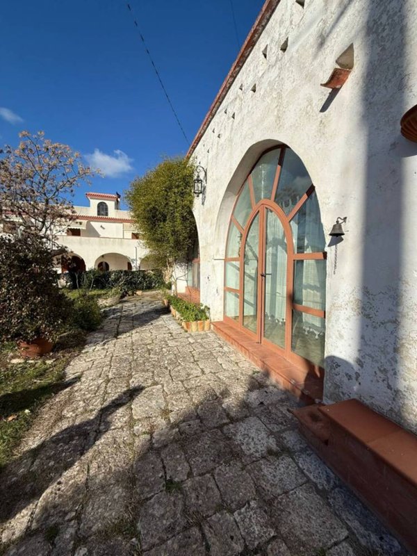 casa indipendente in vendita a Massafra