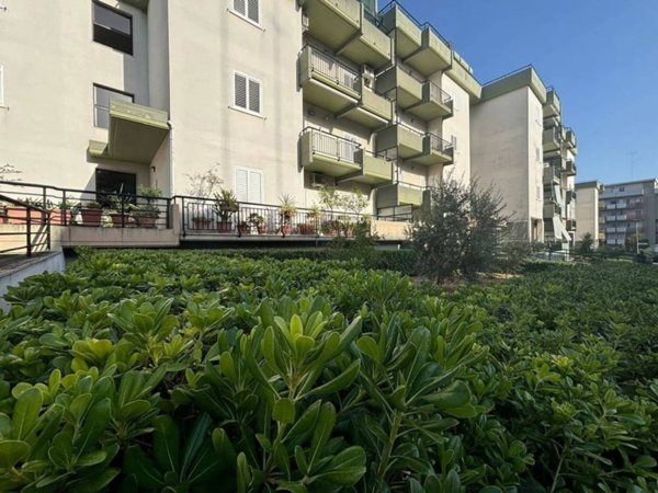 appartamento in vendita a Massafra