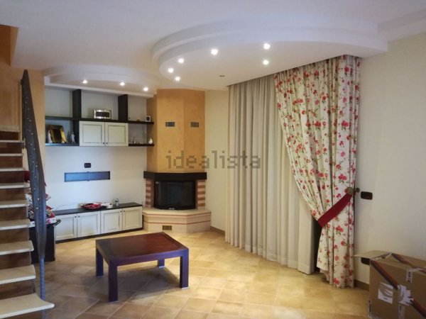 appartamento in vendita a Massafra