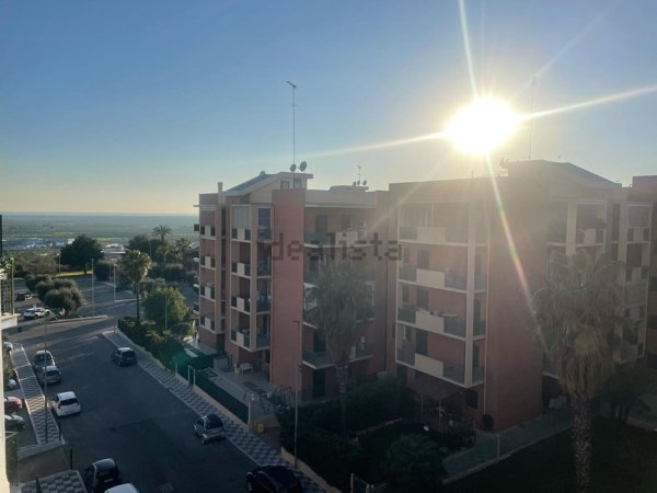 appartamento in vendita a Massafra