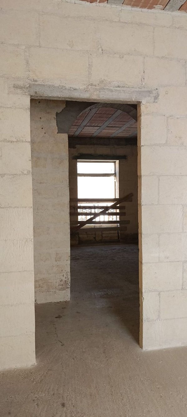 appartamento in vendita a Massafra