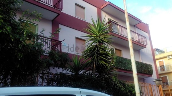 appartamento in vendita a Massafra