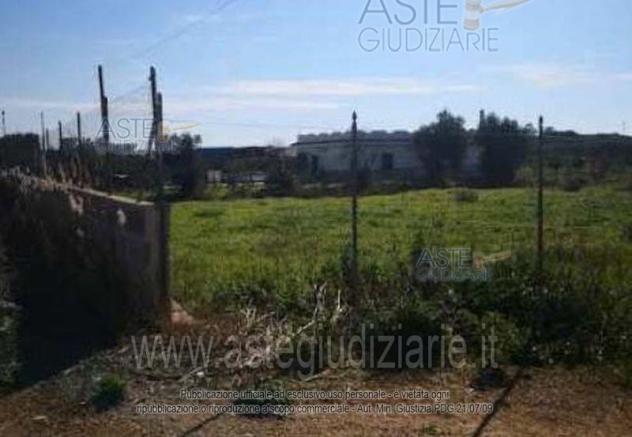 locale commerciale in vendita a Massafra