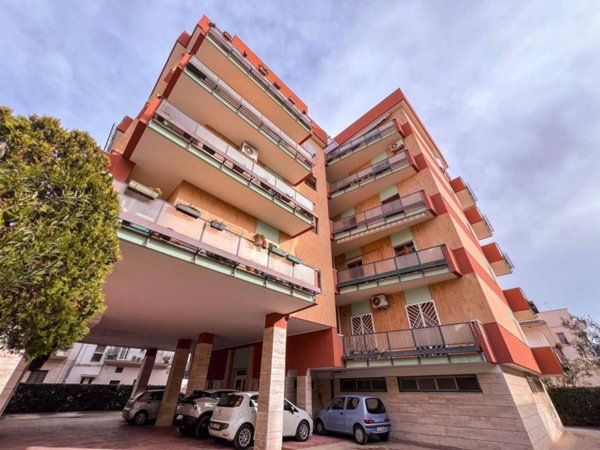 appartamento in vendita a Massafra