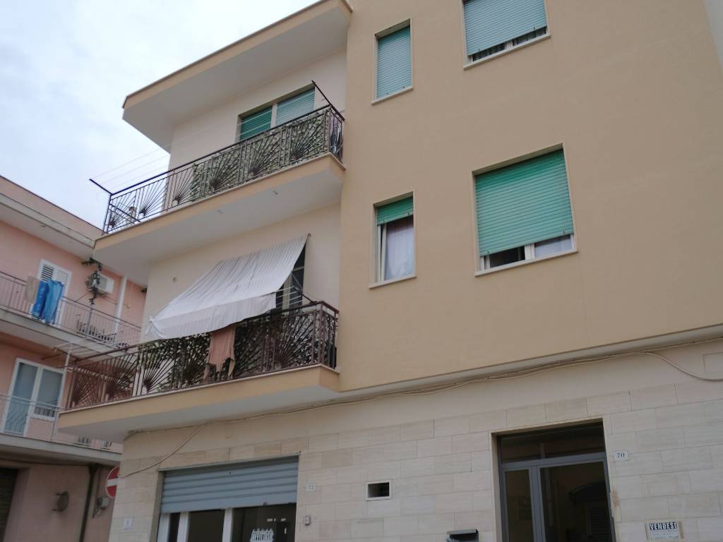 appartamento in vendita a Massafra