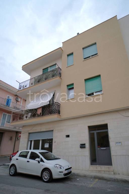 appartamento in vendita a Massafra