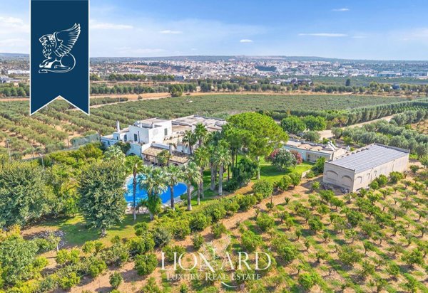 casa indipendente in vendita a Massafra