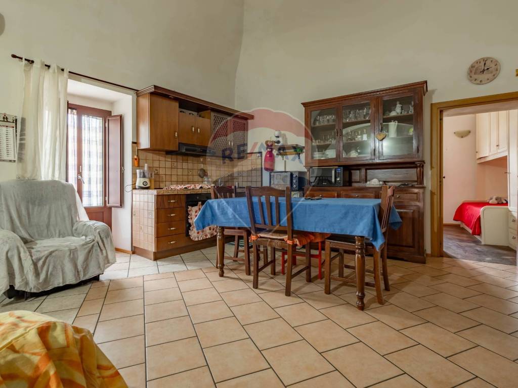 casa indipendente in vendita a Massafra