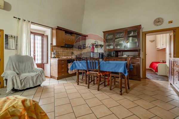 appartamento in vendita a Massafra