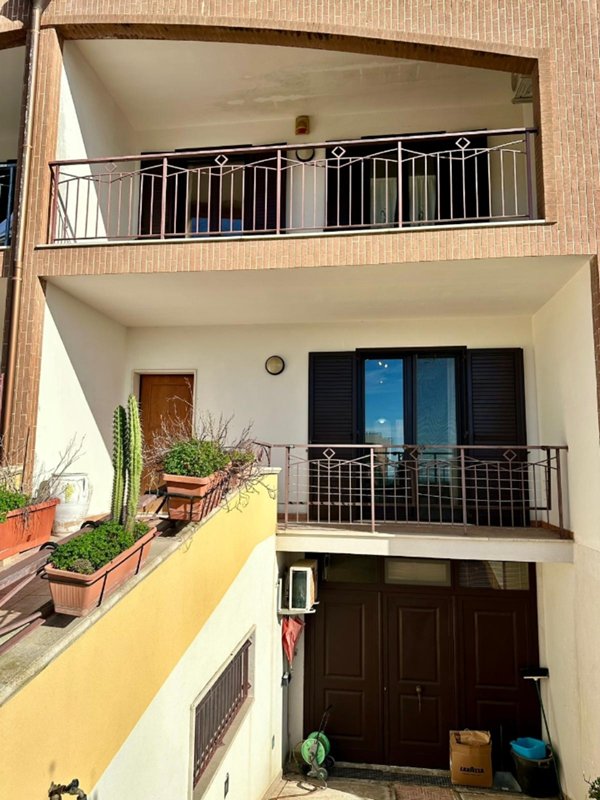 casa indipendente in vendita a Massafra