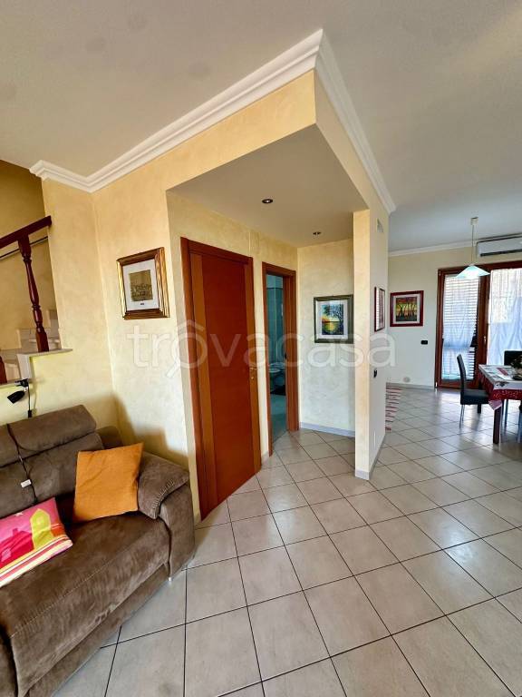 casa indipendente in vendita a Massafra
