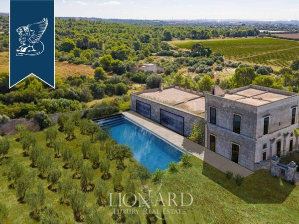 casale in vendita a Massafra