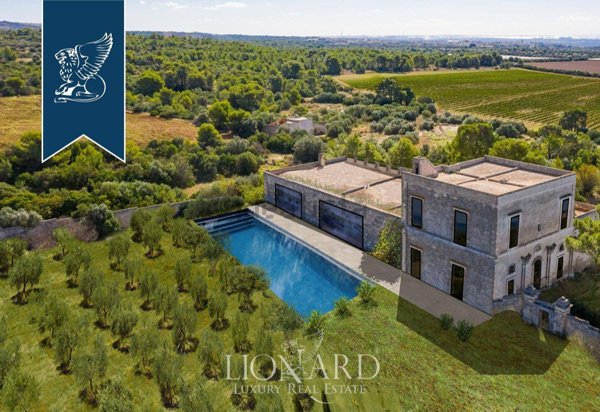 casale in vendita a Massafra