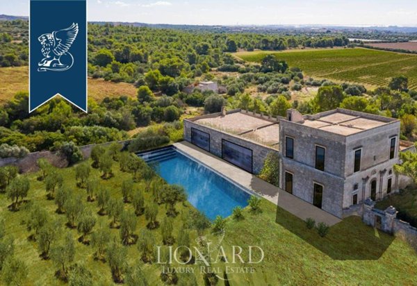 villa in vendita a Massafra