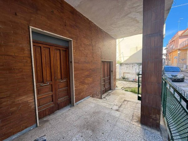 casa indipendente in vendita a Massafra