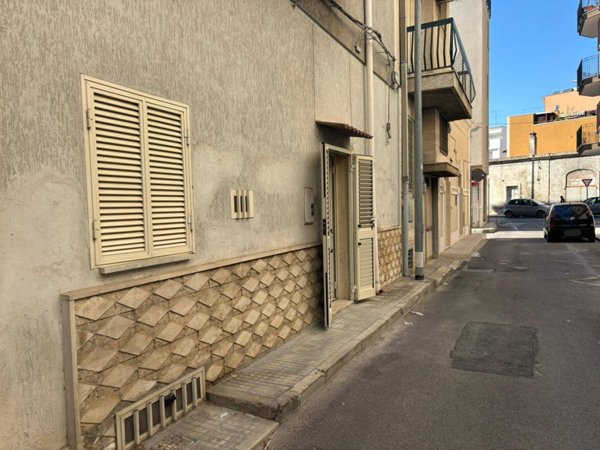 appartamento in vendita a Massafra