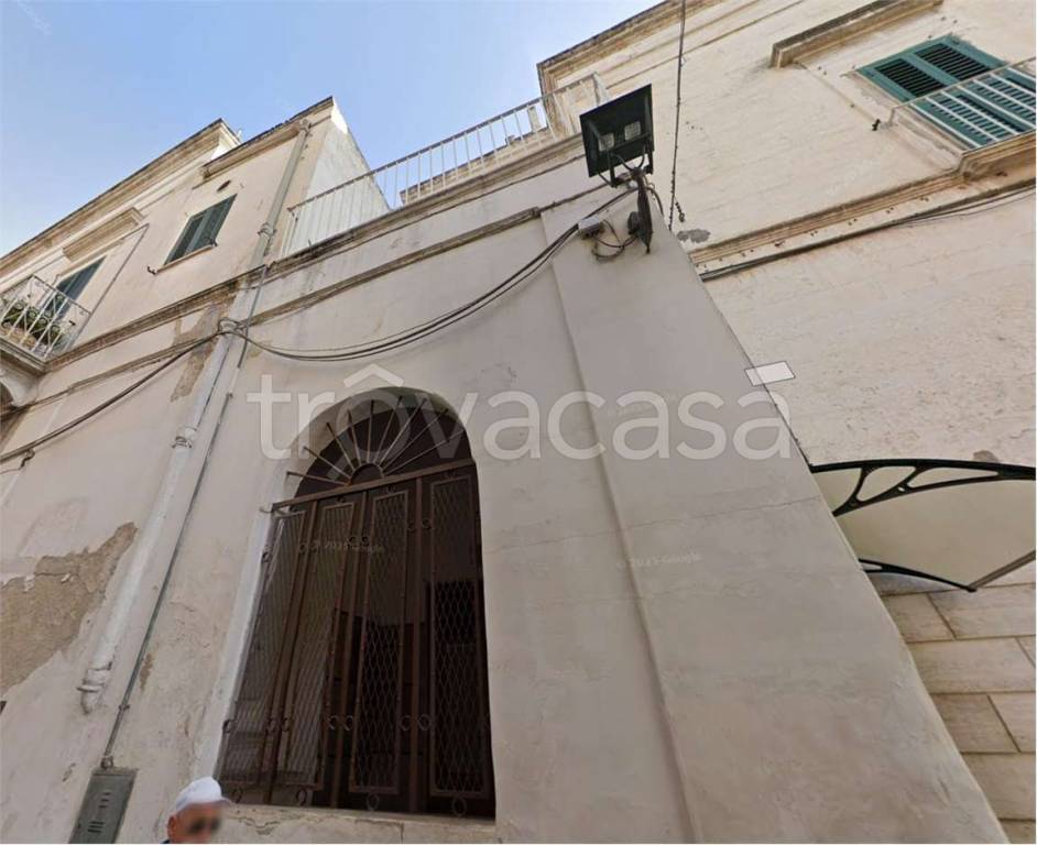 appartamento in vendita a Massafra