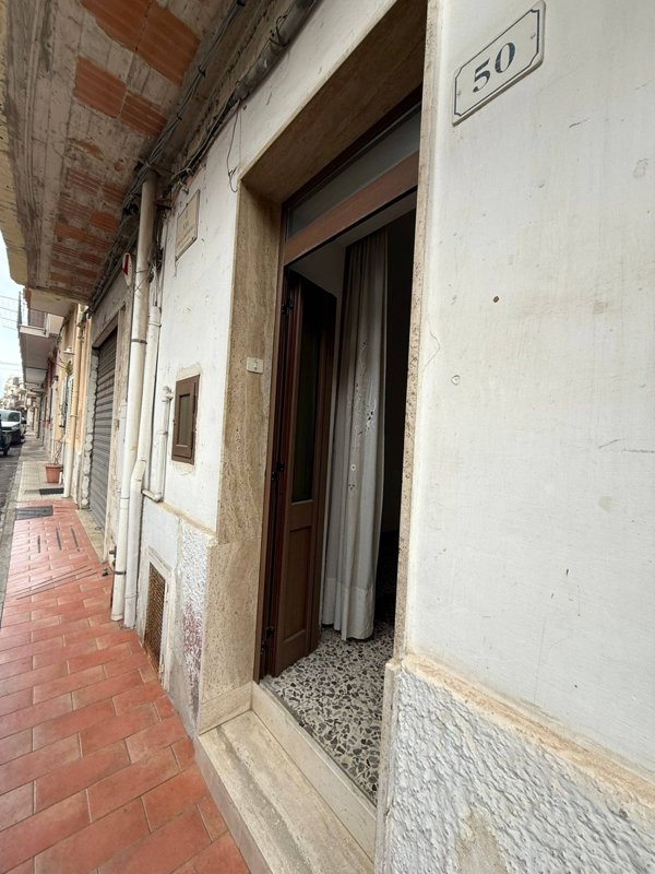 appartamento in vendita a Massafra