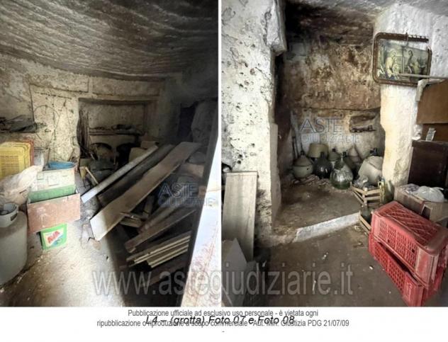 rudere in vendita a Massafra