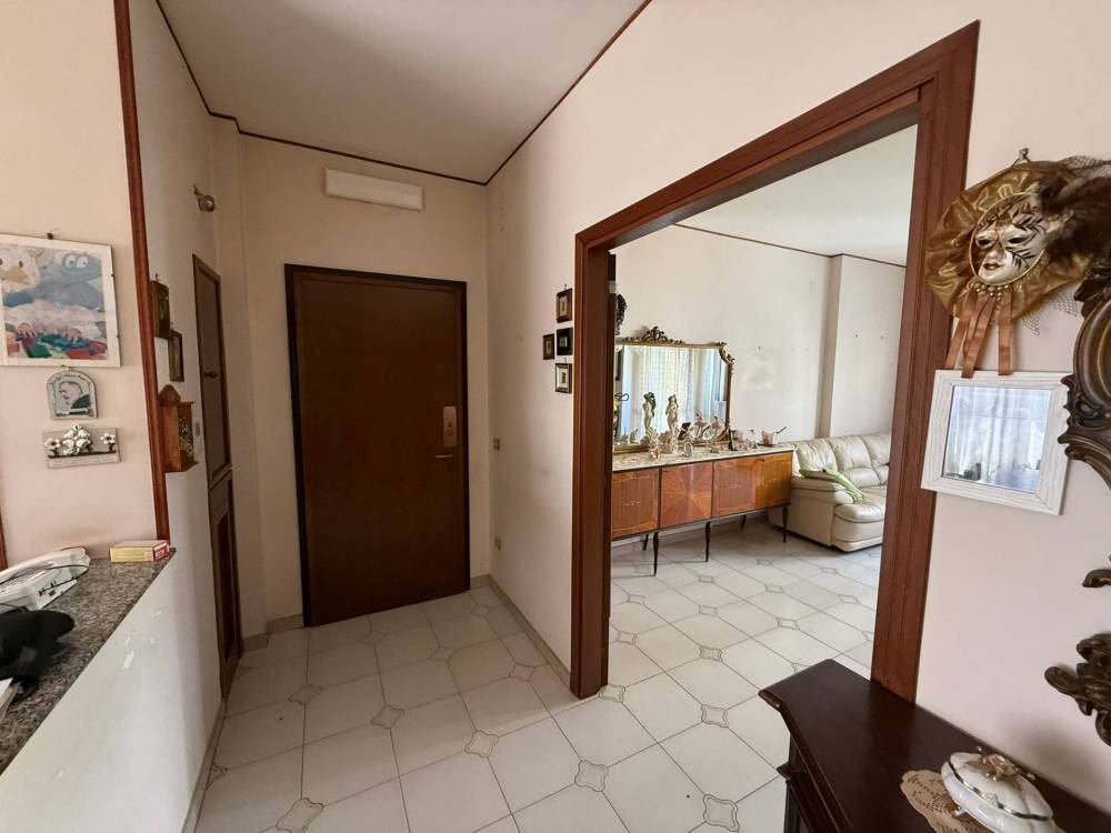 appartamento in vendita a Massafra