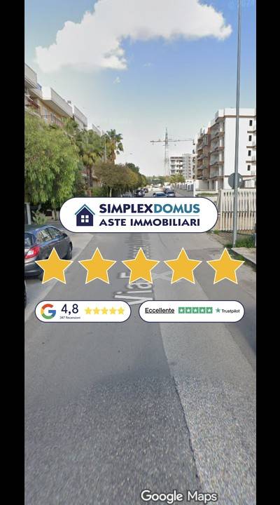 appartamento in vendita a Massafra