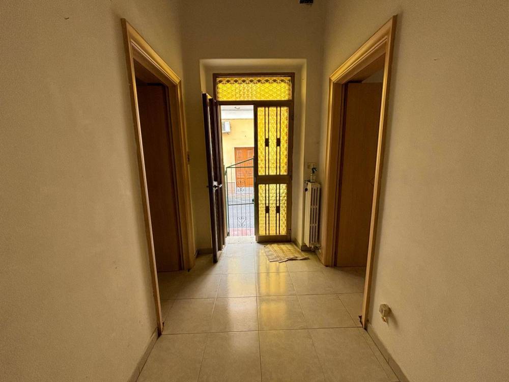 appartamento in vendita a Massafra