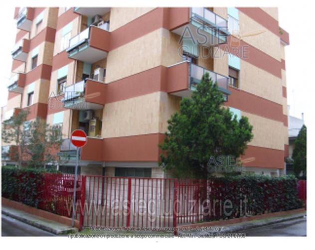 appartamento in vendita a Massafra