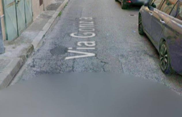 appartamento in vendita a Massafra