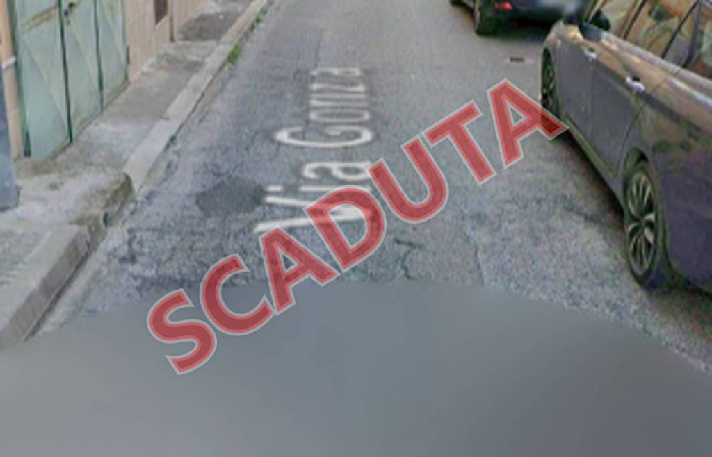 appartamento in vendita a Massafra