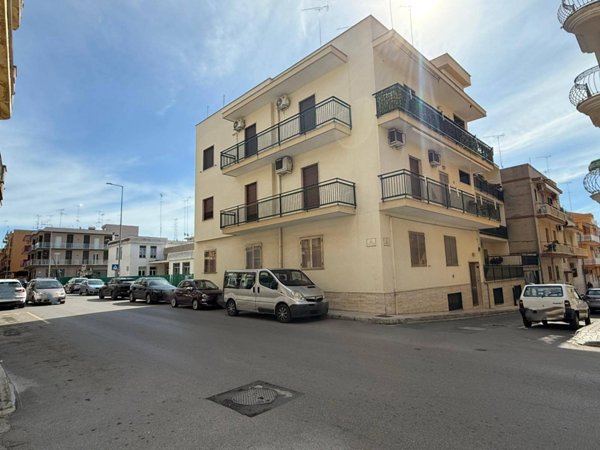 appartamento in vendita a Massafra