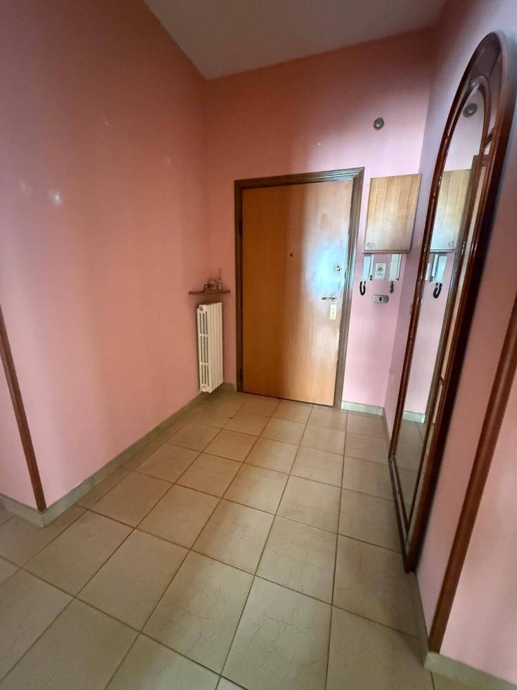 appartamento in vendita a Massafra